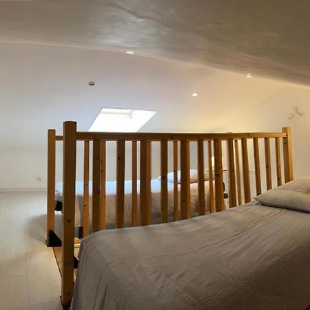 Maison Vendeenne A 5 Min Du Bord De Mer Saint-Hilaire-la-Forêt Eksteriør billede